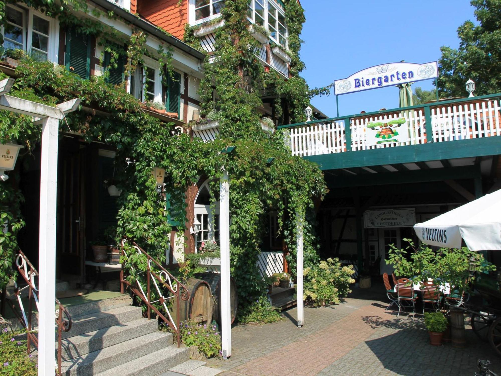 Landgasthof & Landhaus Hofmeister Diemelsee Экстерьер фото