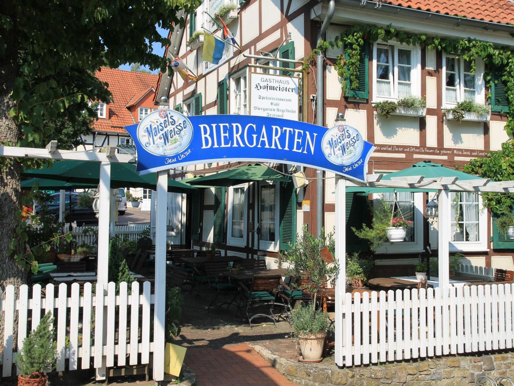 Landgasthof & Landhaus Hofmeister Diemelsee Экстерьер фото