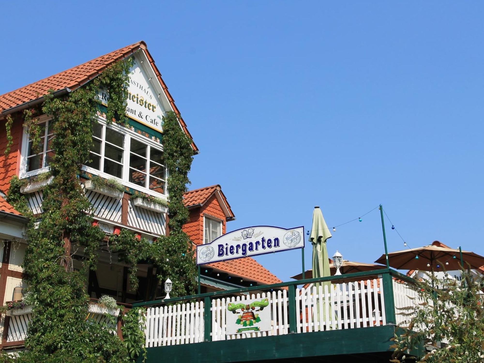 Landgasthof & Landhaus Hofmeister Diemelsee Экстерьер фото