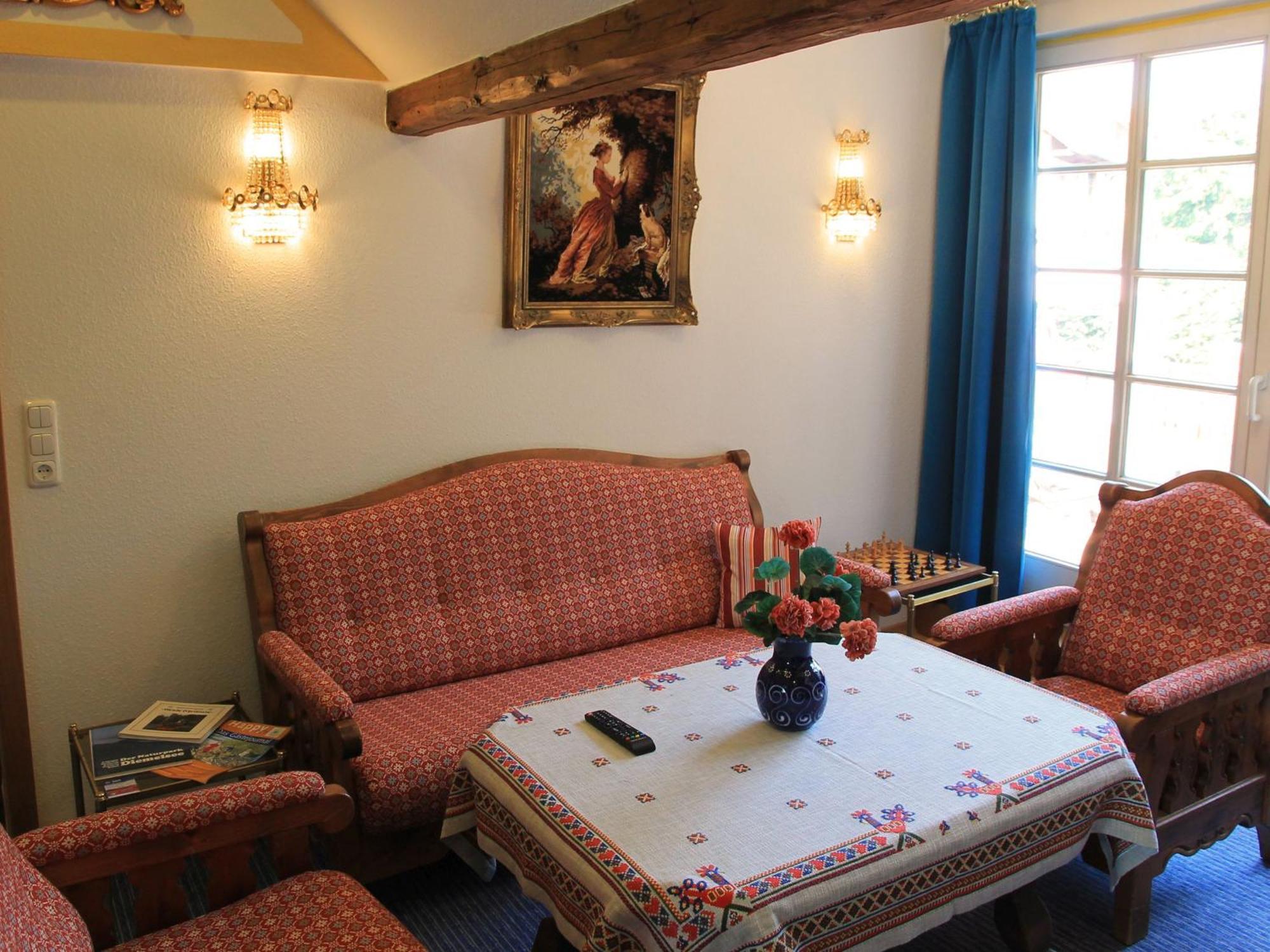 Landgasthof & Landhaus Hofmeister Diemelsee Экстерьер фото